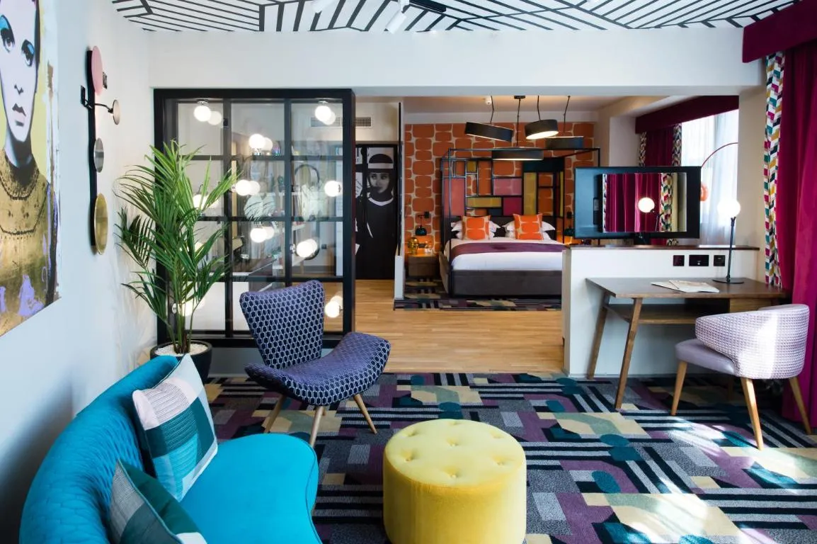 Image of Malmaison Manchester