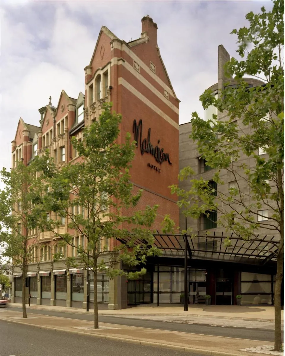 Image 3 of Malmaison Manchester