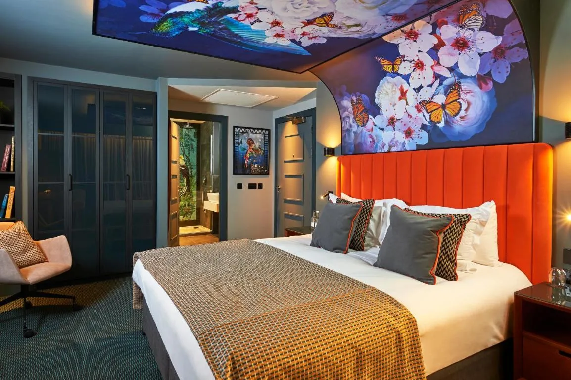 Image of Malmaison Manchester Deansgate