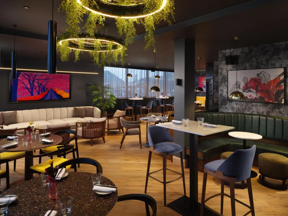 Image 4 of Malmaison Manchester Deansgate