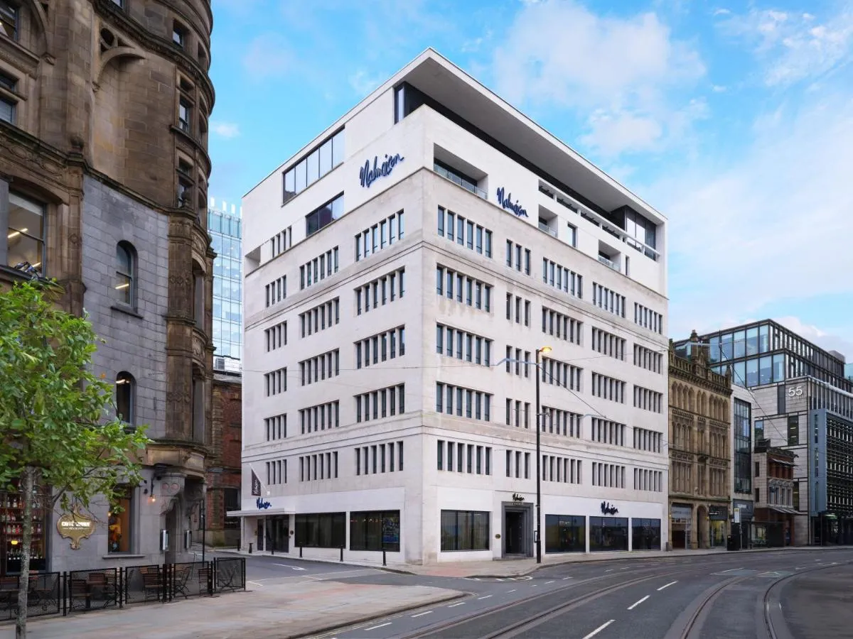 Image 5 of Malmaison Manchester Deansgate