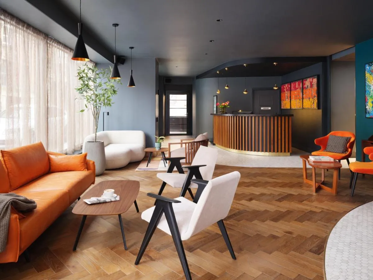 Image 2 of Malmaison Manchester Deansgate