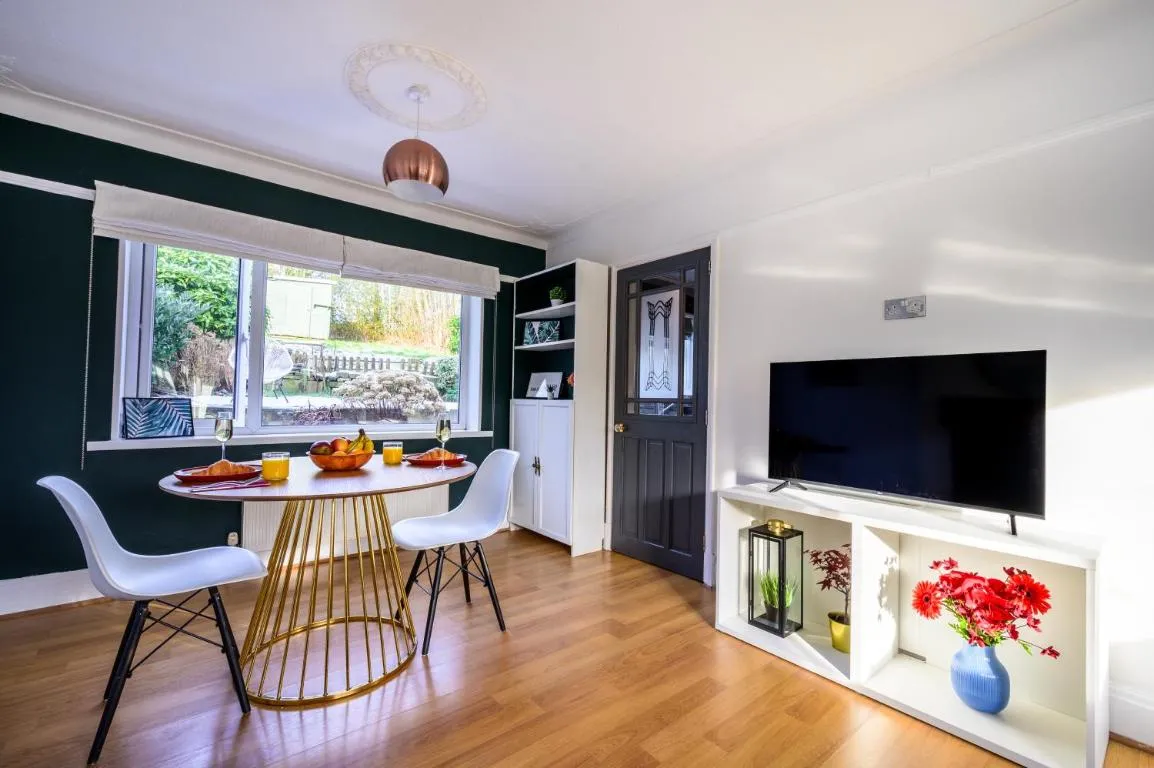 Image of Manchester Serviced Accomodation NorthernNightzzz – The Bank