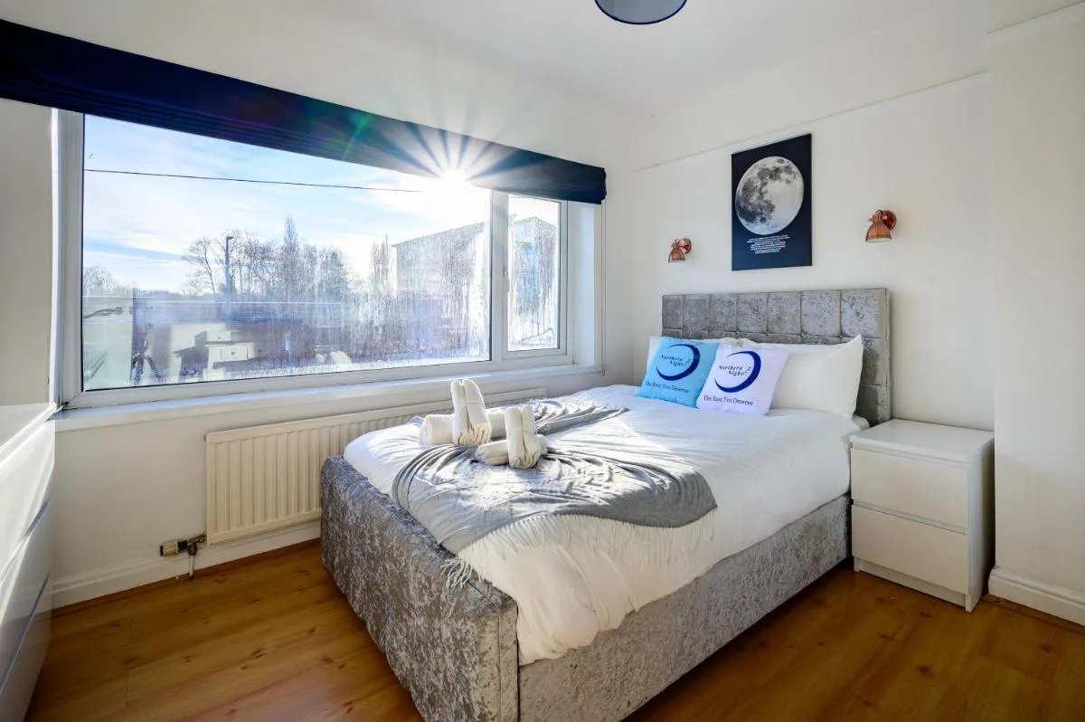 Image 1 of Manchester Serviced Accomodation NorthernNightzzz – The Bank