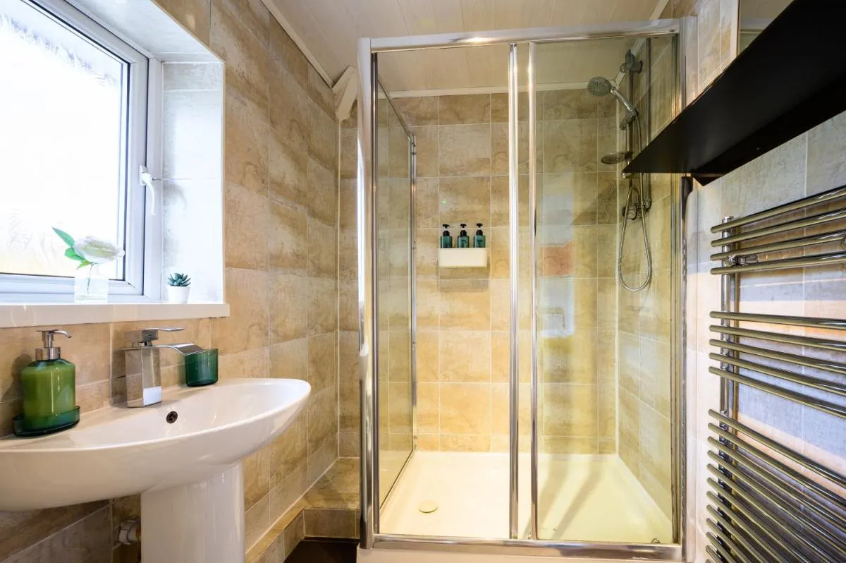 Image 6 of Manchester Serviced Accomodation NorthernNightzzz – The Bank