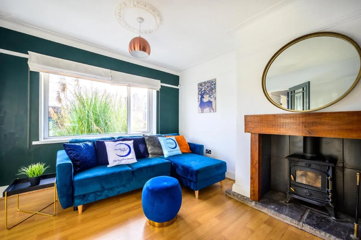 Image 5 of Manchester Serviced Accomodation NorthernNightzzz – The Bank