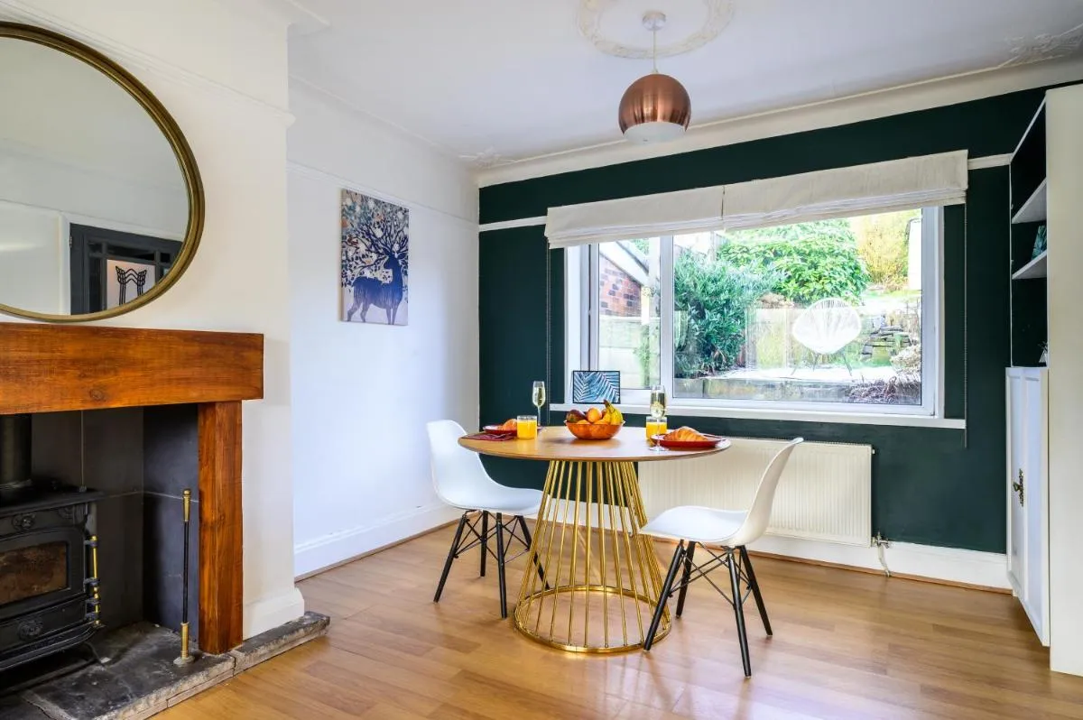 Image 3 of Manchester Serviced Accomodation NorthernNightzzz – The Bank