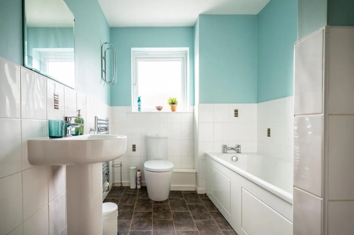 Image 2 of Manchester Serviced Accomodation NorthernNightzzz – The Gardens