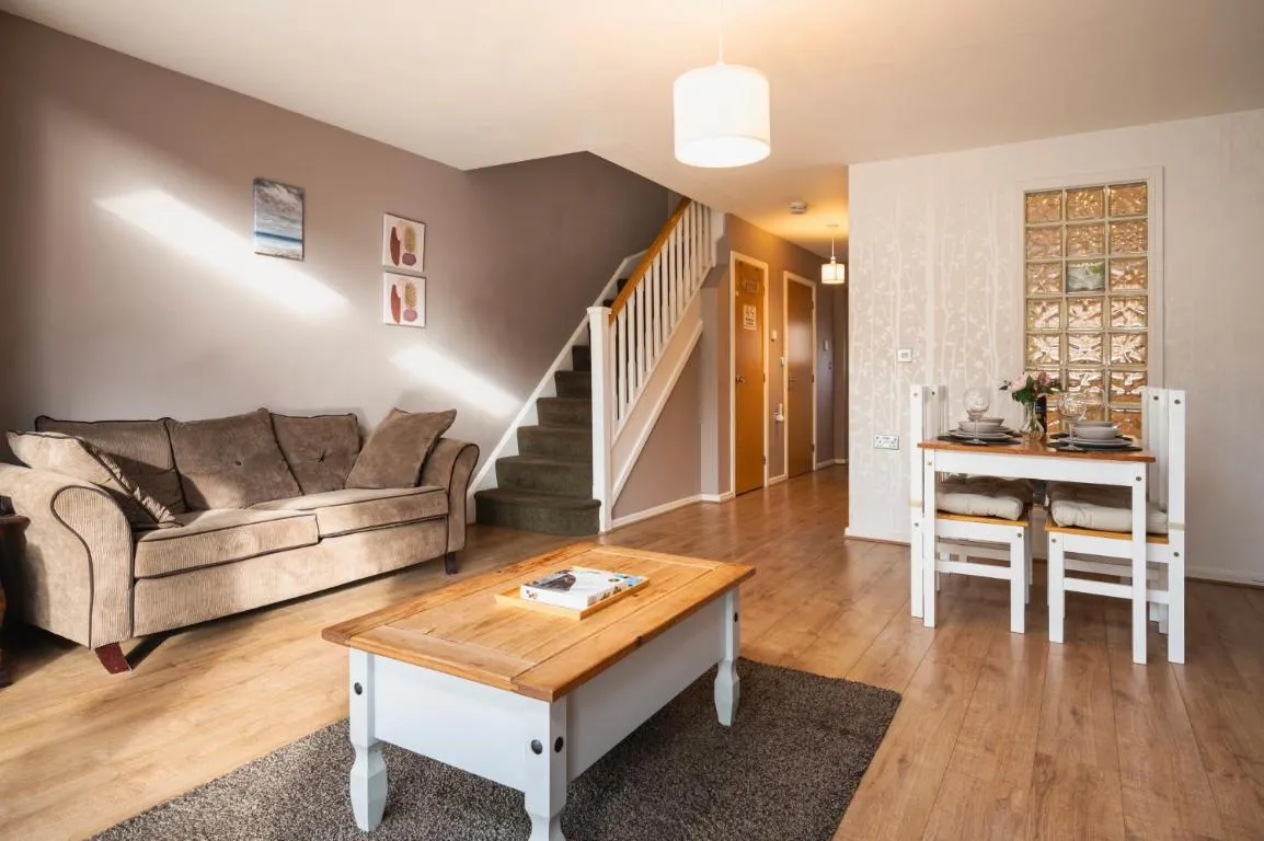 Image of Manchester Serviced Accomodation NorthernNightzzz – The Gardens