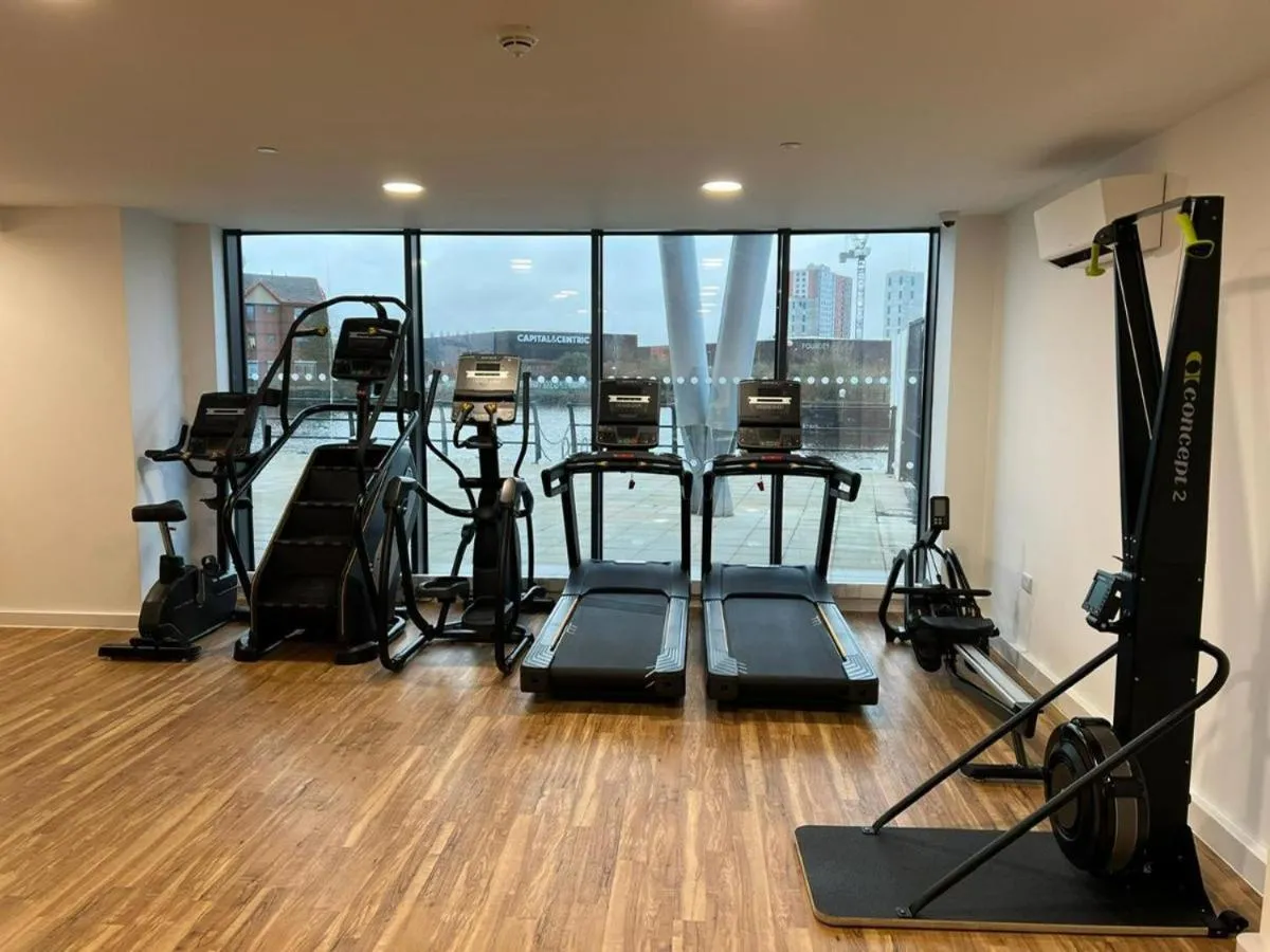 Image 4 of Manchester Waterside Retreat