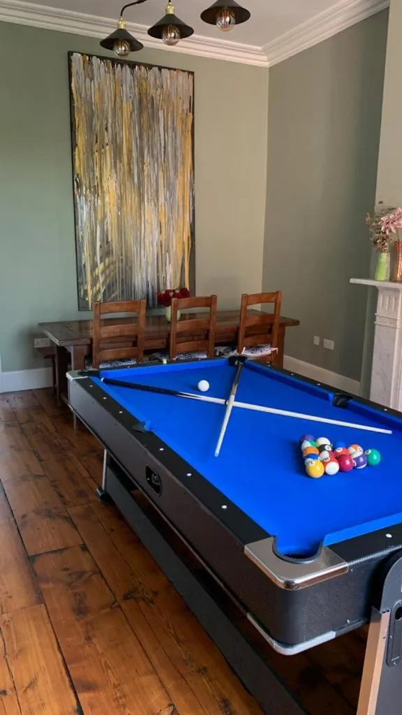 Image 4 of Manchesters Ultimate House – Hot tub – Sleeps 23!