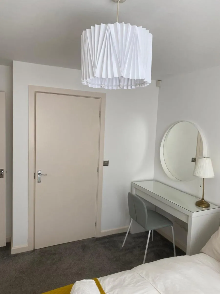 Image 6 of Marine Viewing 2 bedrooms flat