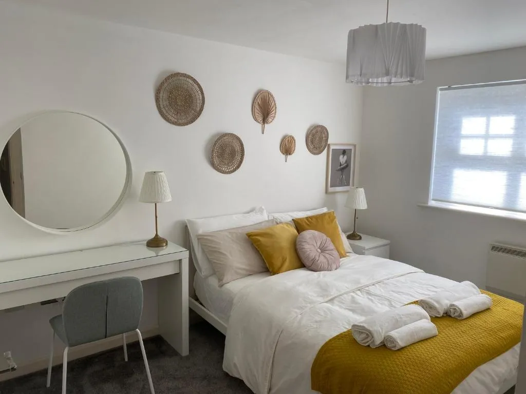 Image of Marine Viewing 2 bedrooms flat