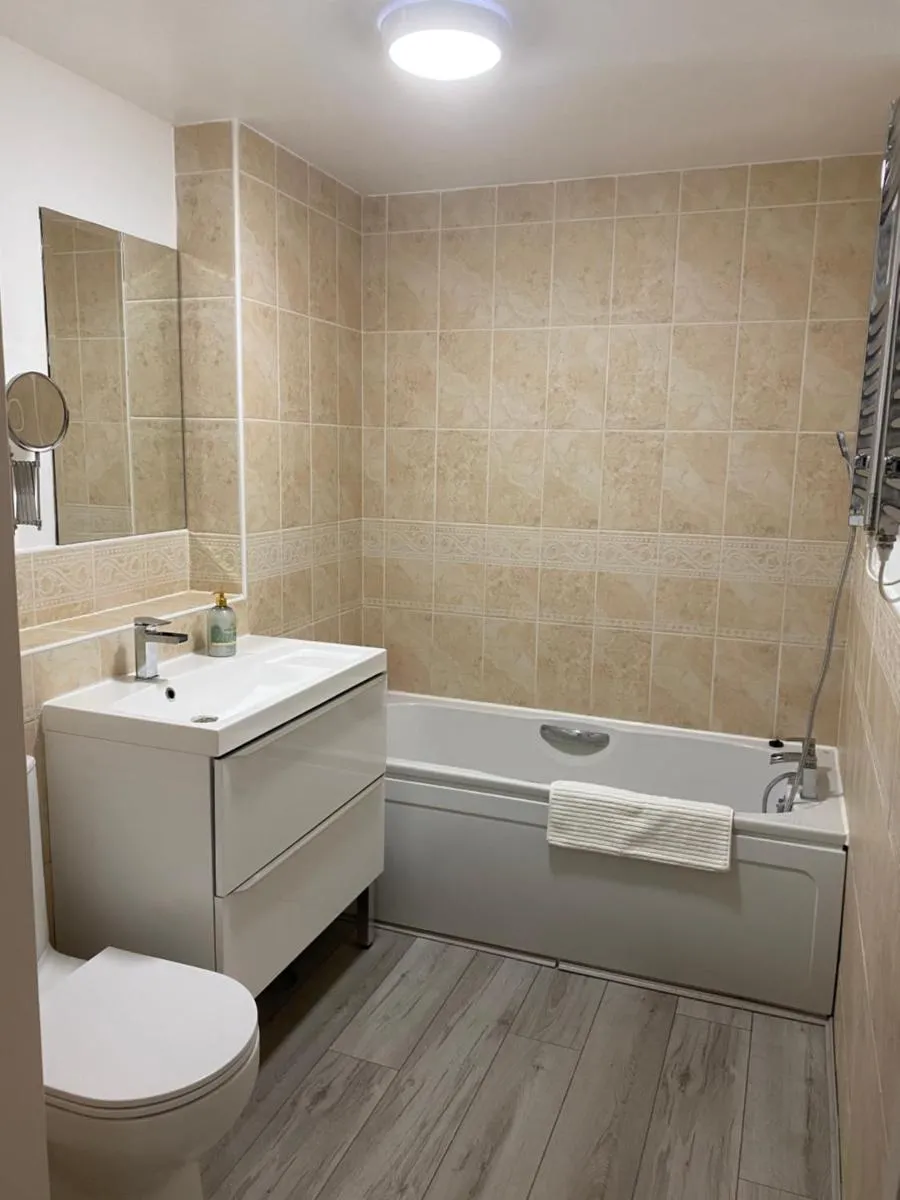 Image 2 of Marine Viewing 2 bedrooms flat