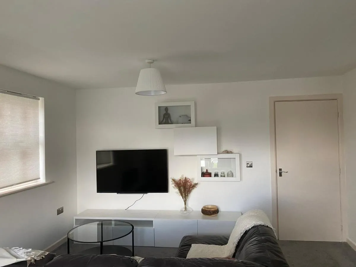 Image 4 of Marine Viewing 2 bedrooms flat