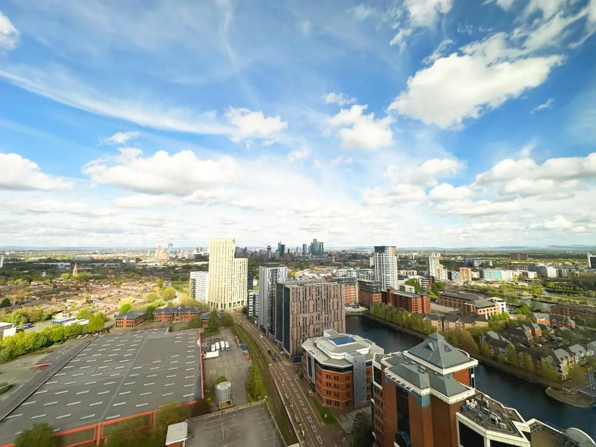 Image 6 of Media City Salford Quays