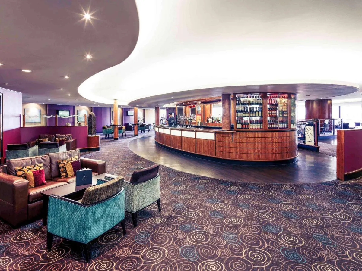 Image 3 of Mercure Manchester Piccadilly Hotel