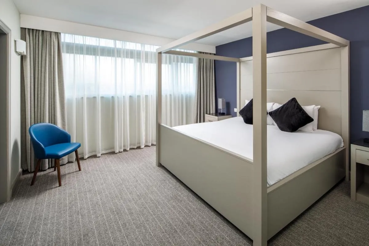 Image 6 of Mercure Manchester Piccadilly Hotel