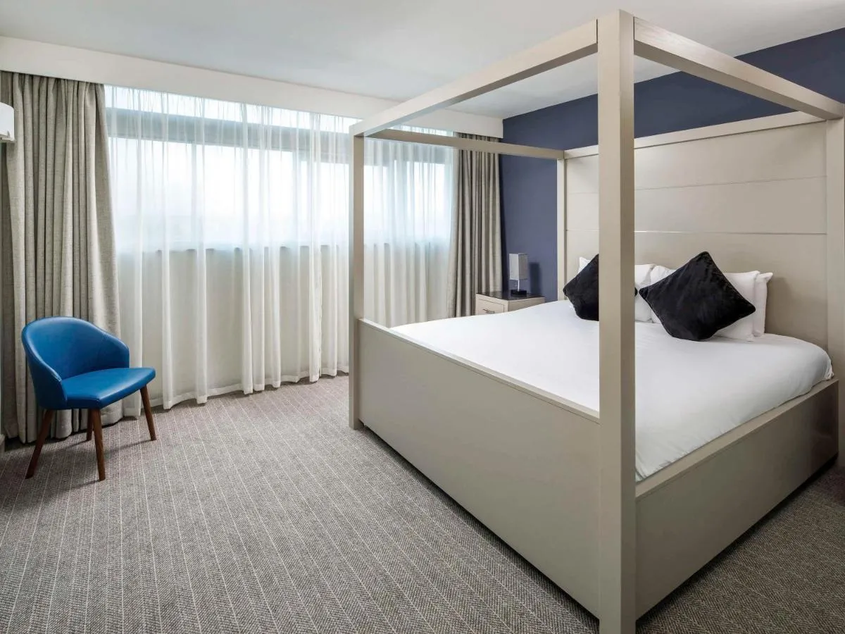 Image 1 of Mercure Manchester Piccadilly Hotel