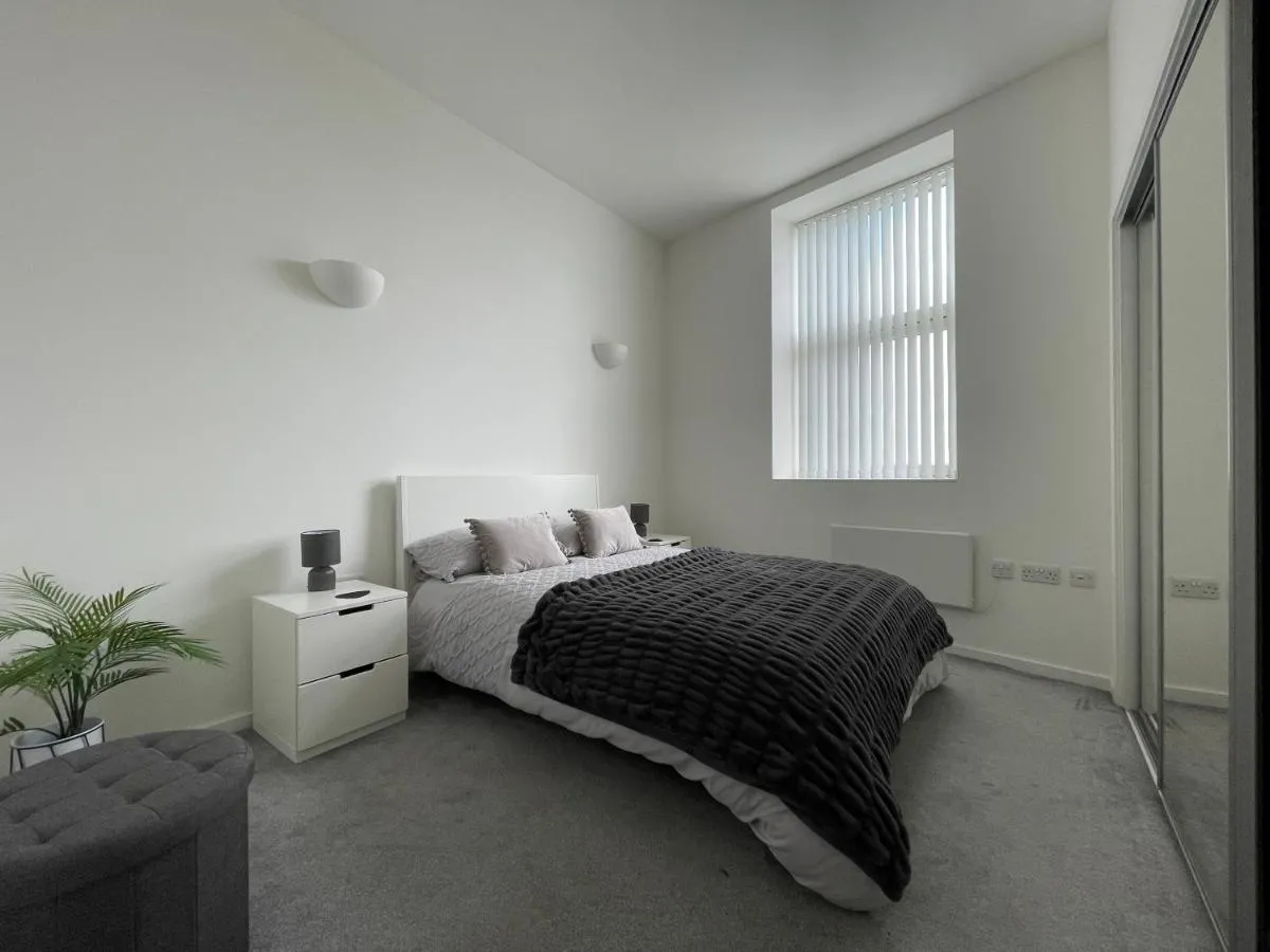 Image 6 of Modern Luxury in Manchester