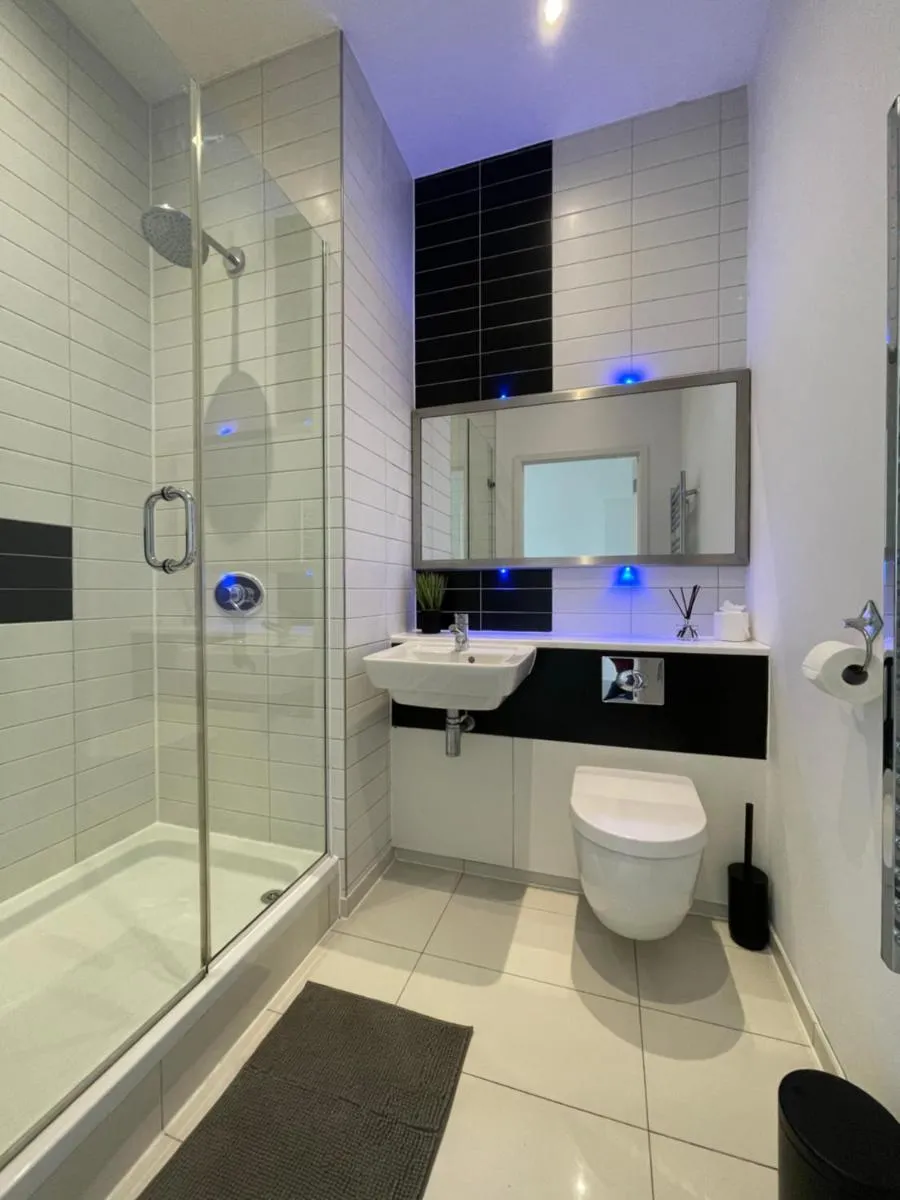 Image 2 of Modern Luxury in Manchester