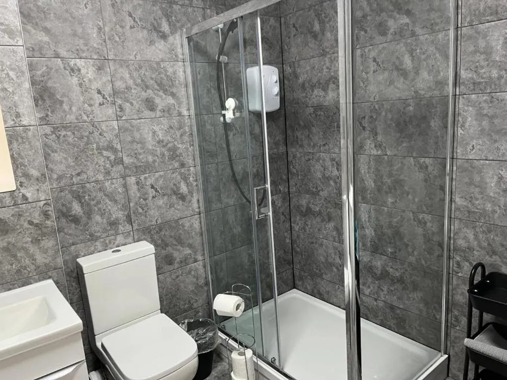 Image of Morden Apartment in City Centre