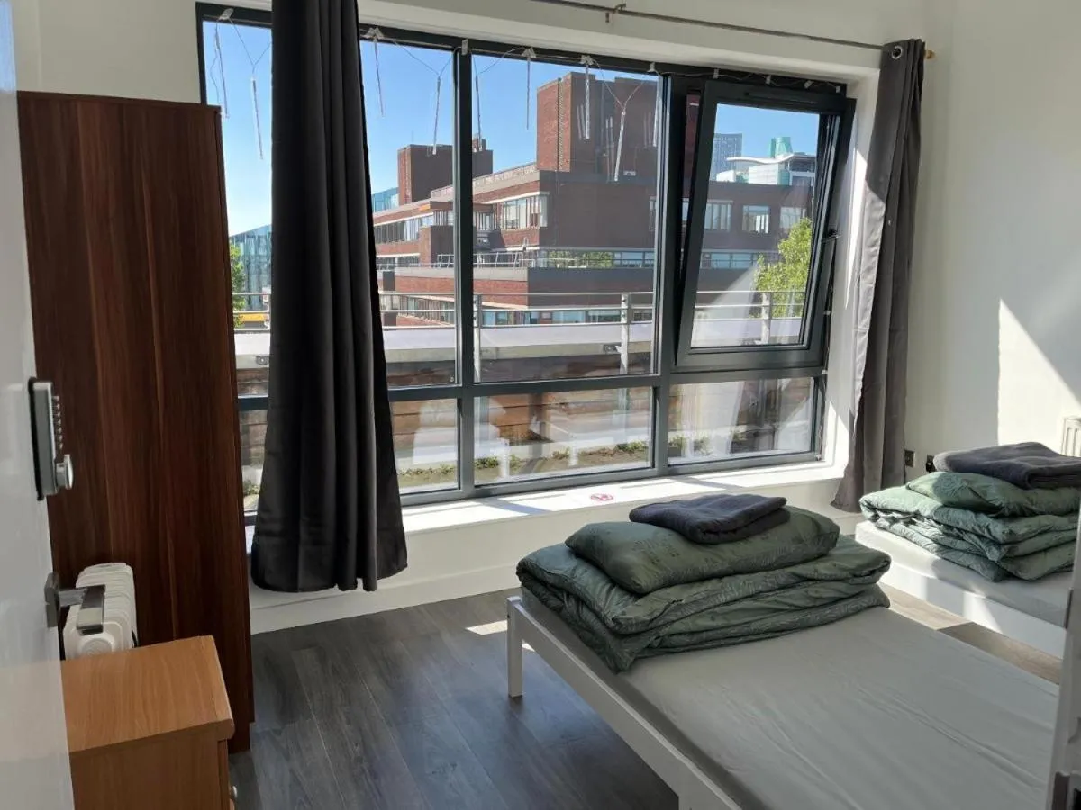 Image 2 of Morden Apartment in City Centre