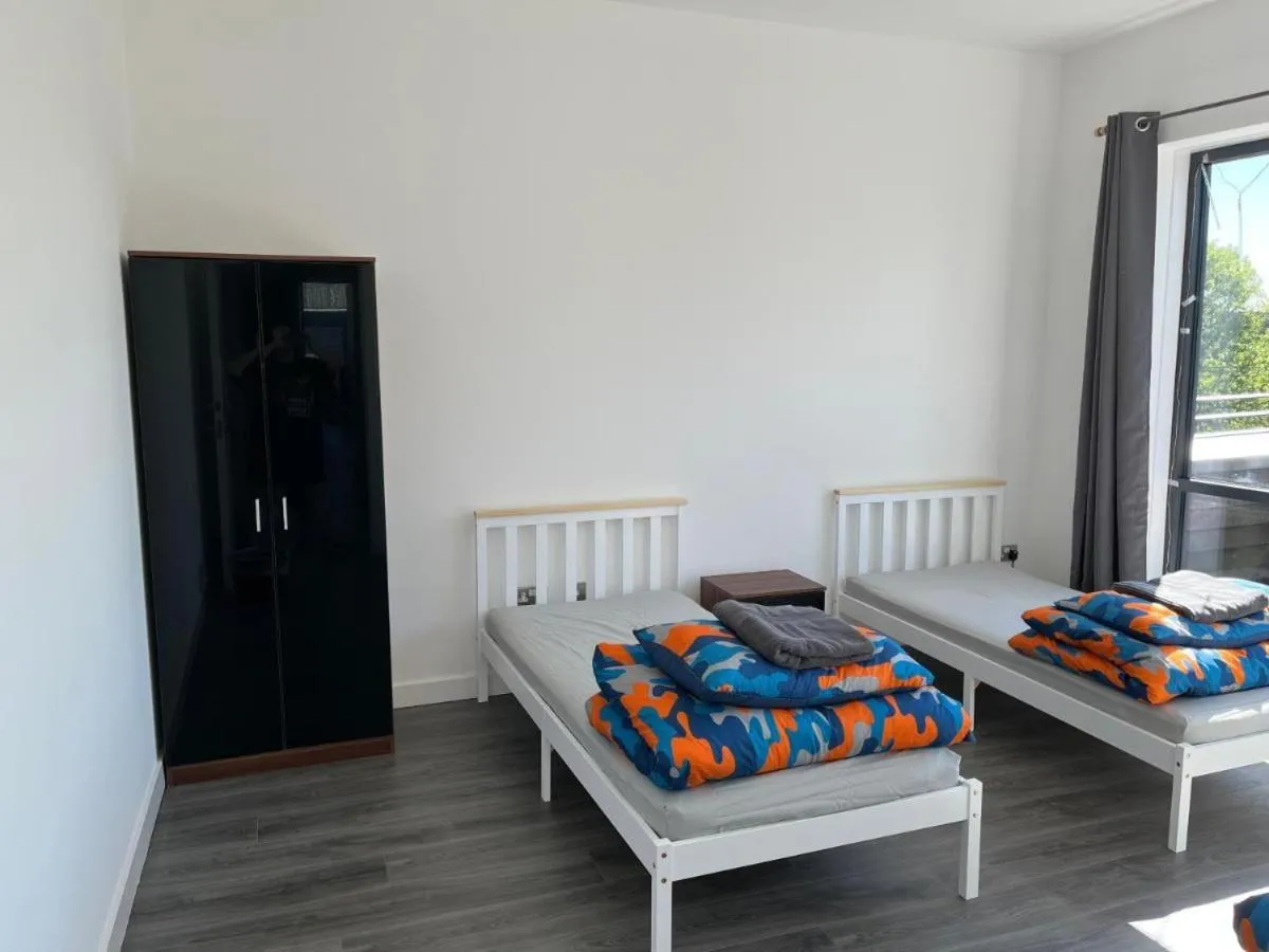 Image 5 of Morden Apartment in City Centre