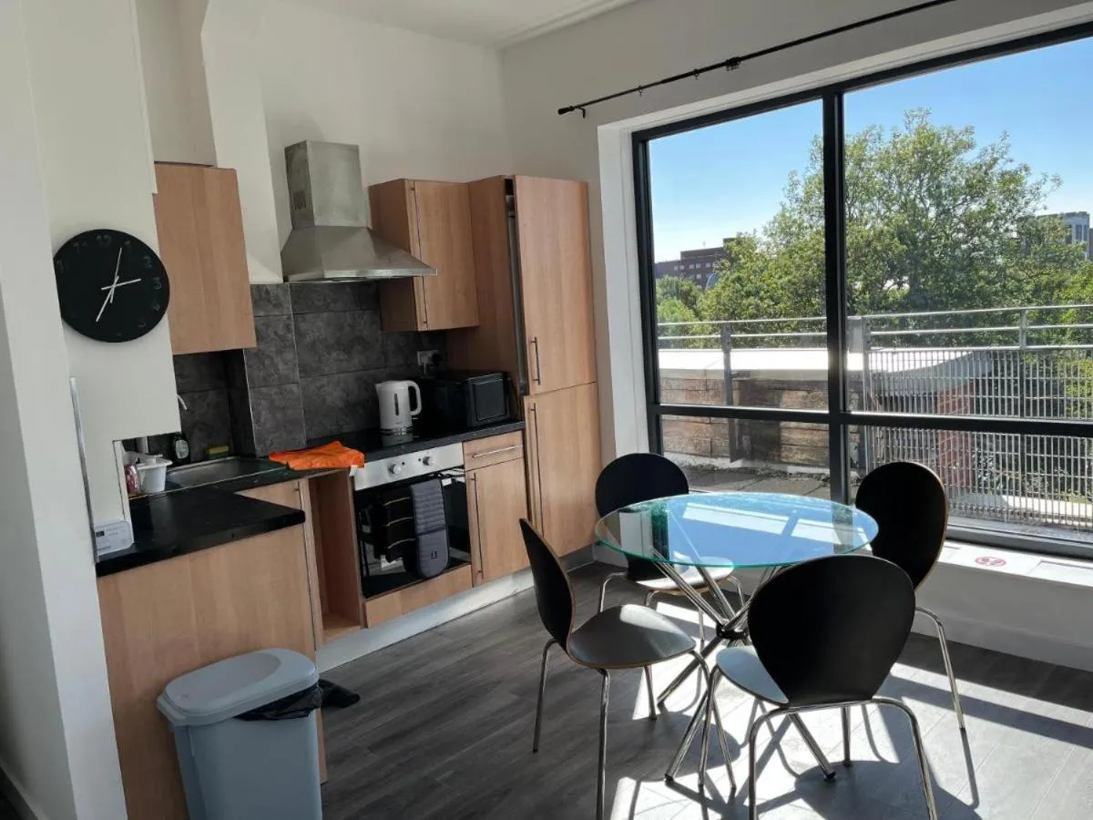 Image 3 of Morden Apartment in City Centre