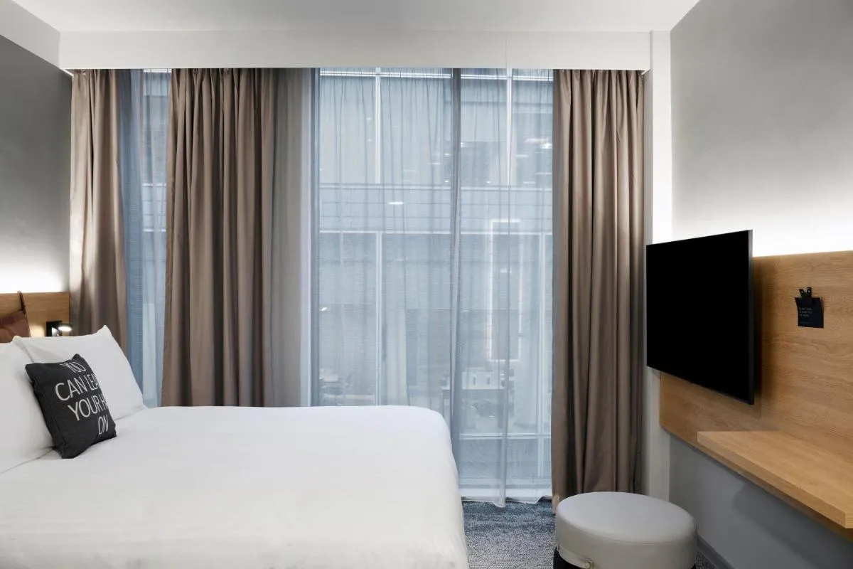 Image 6 of Moxy Manchester City