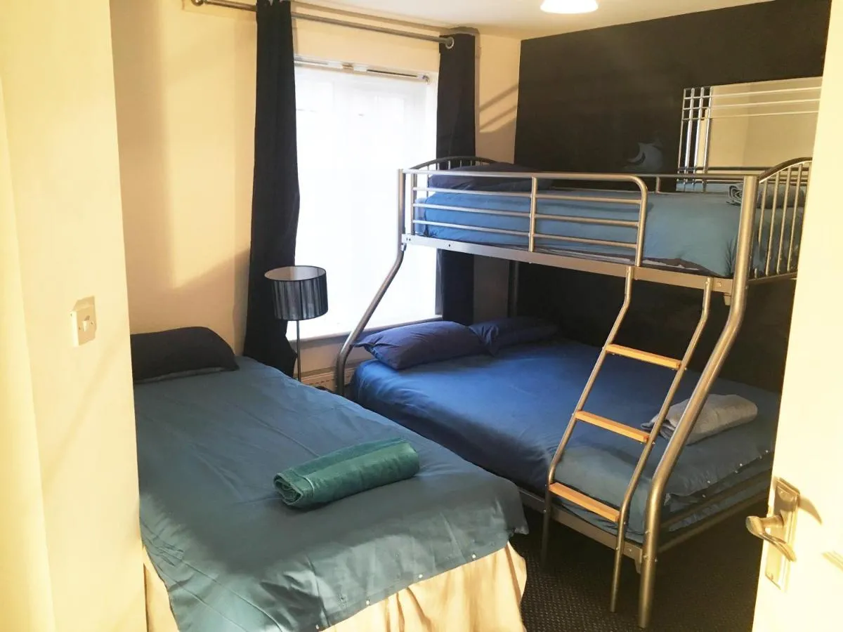 Image 1 of My-Places Abbotsfield Court Townhouse