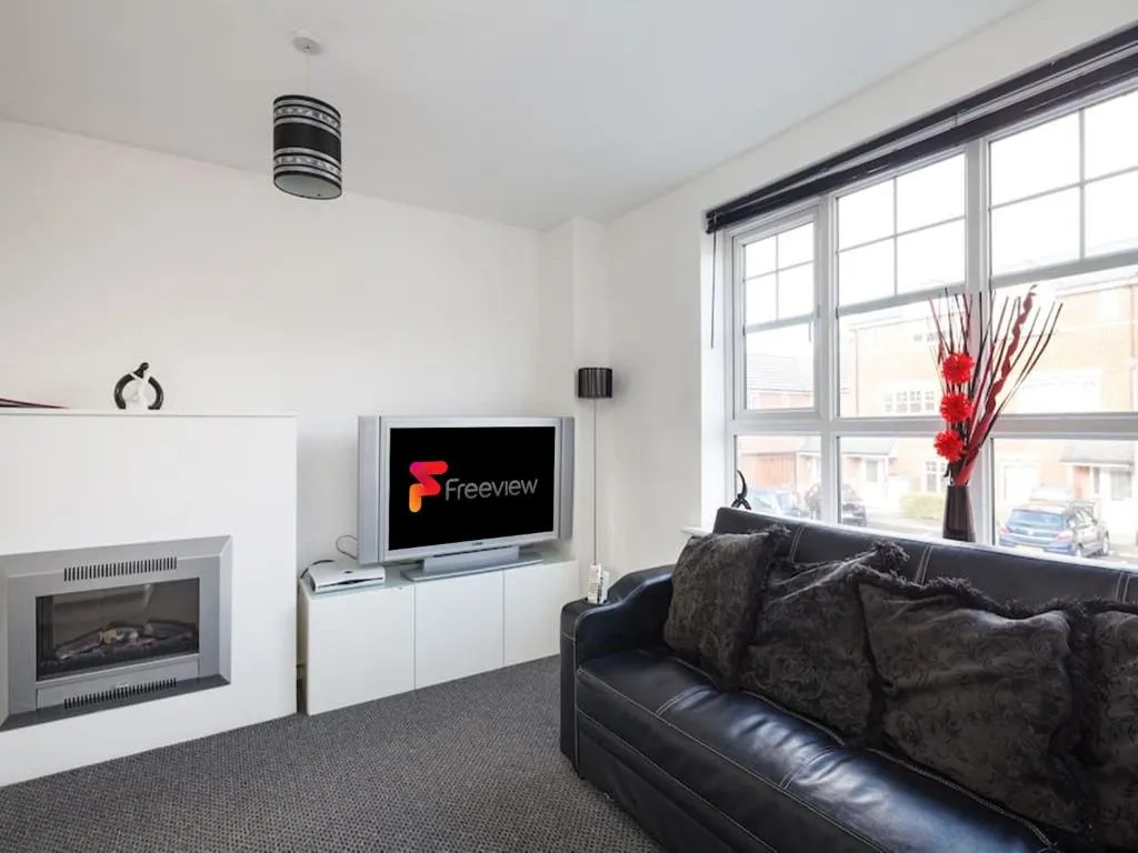 Image of My-Places Abbotsfield Court Townhouse
