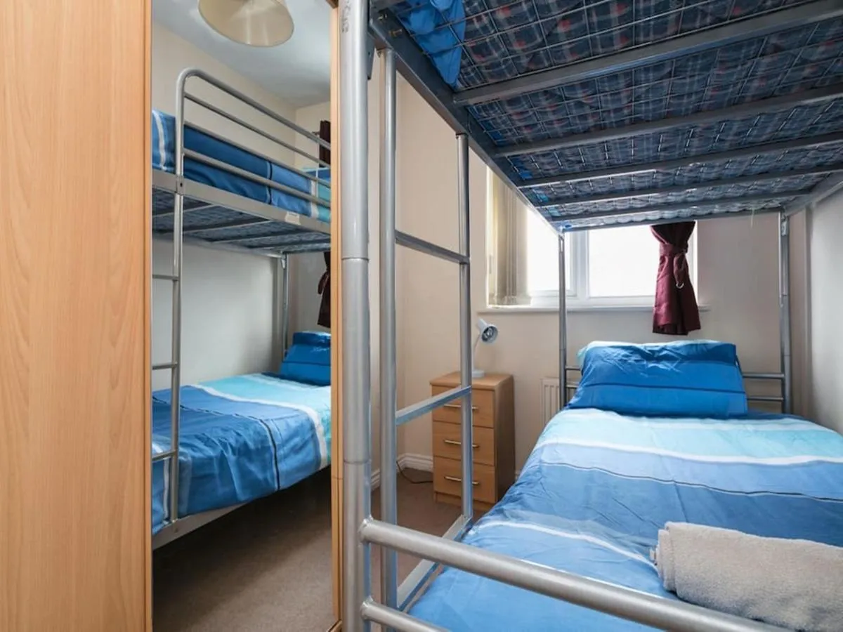 Image 1 of My-Places Corporate Serviced Accommodation