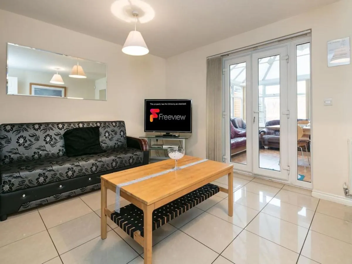 Image 4 of My-Places Corporate Serviced Accommodation