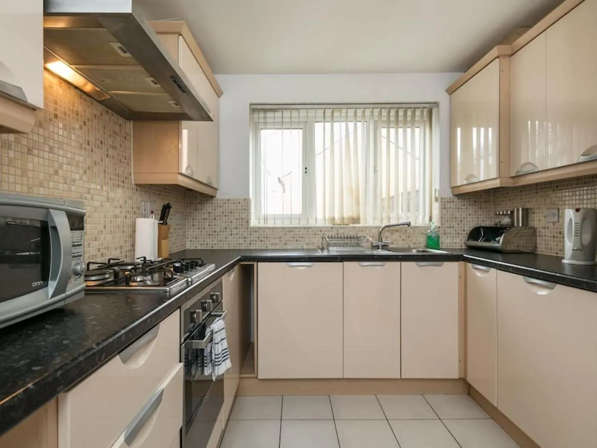 Image 3 of My-Places Corporate Serviced Accommodation