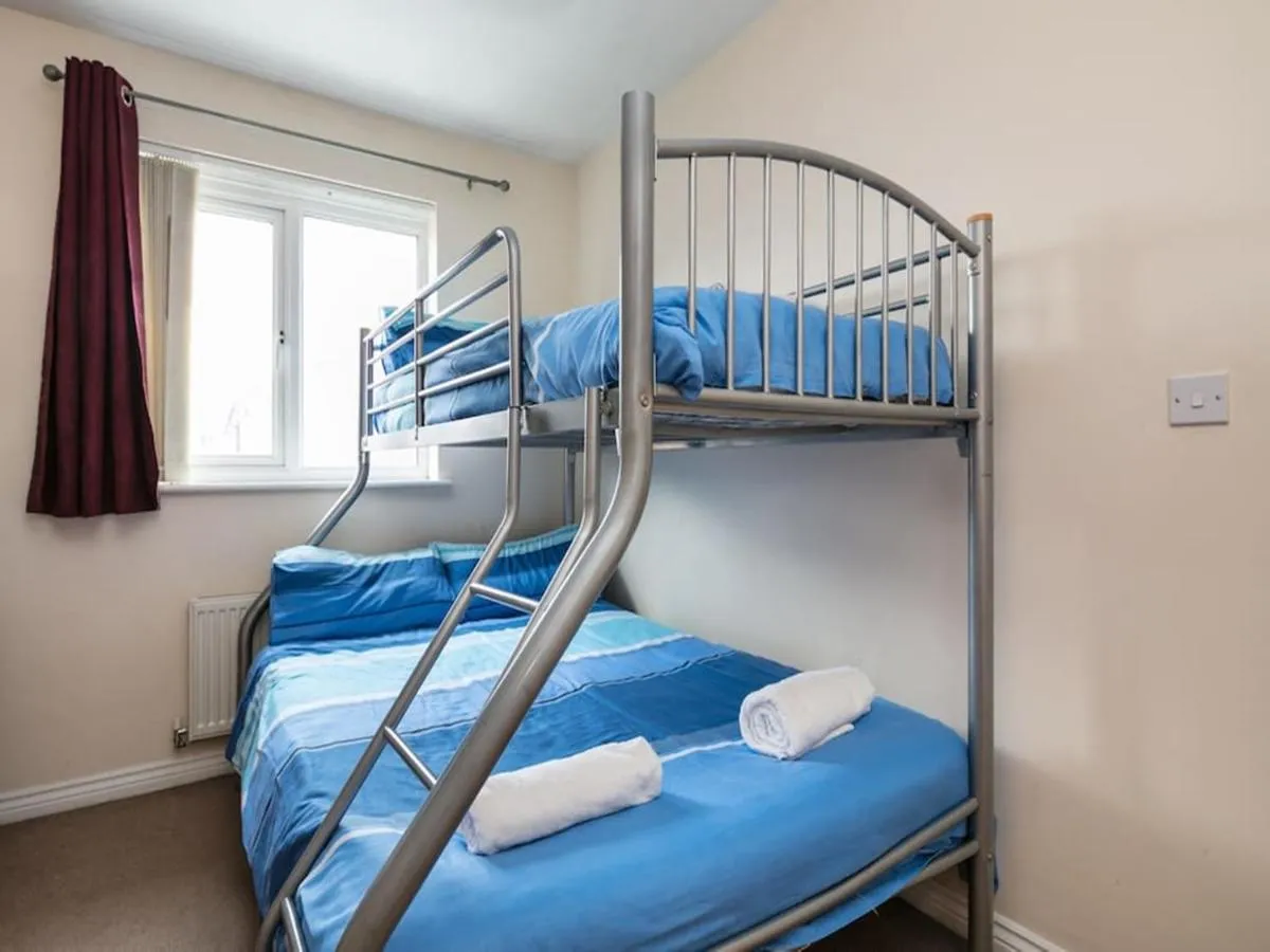 Image 6 of My-Places Corporate Serviced Accommodation