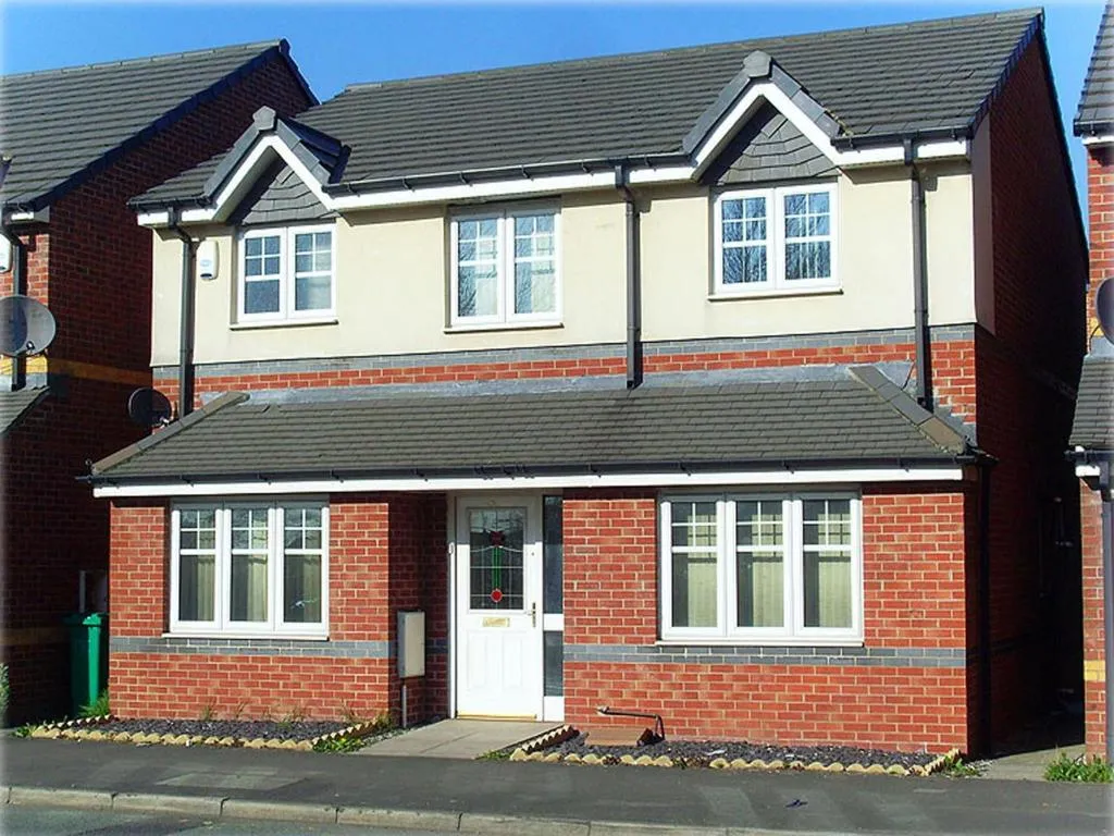 Image of My-Places Corporate Serviced Accommodation