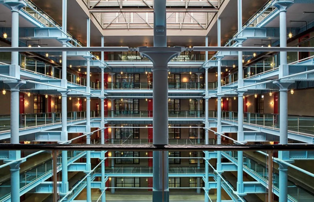Image 4 of Native Manchester