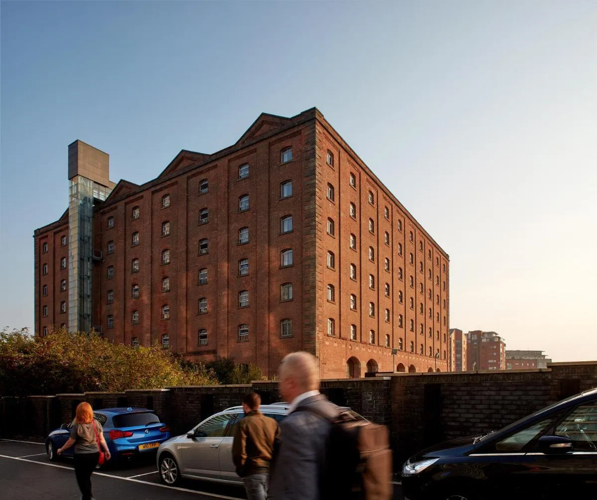 Image 2 of Native Manchester