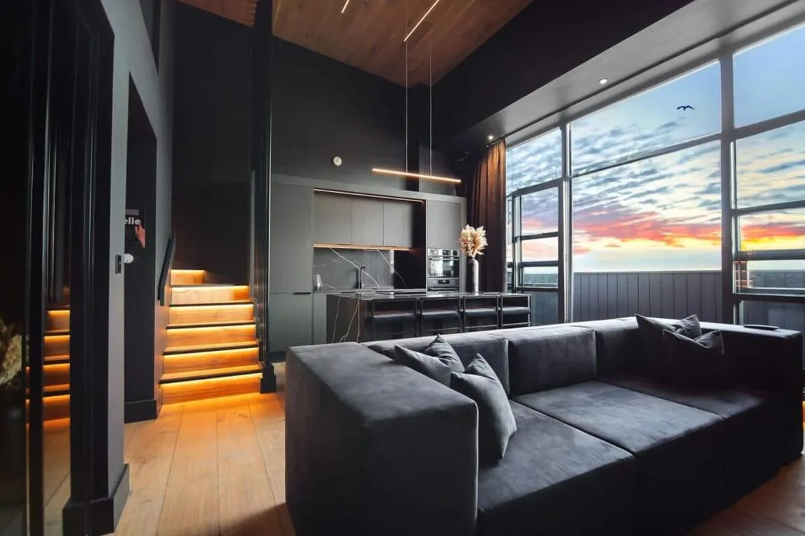 Image of Noir by The Heim Residences