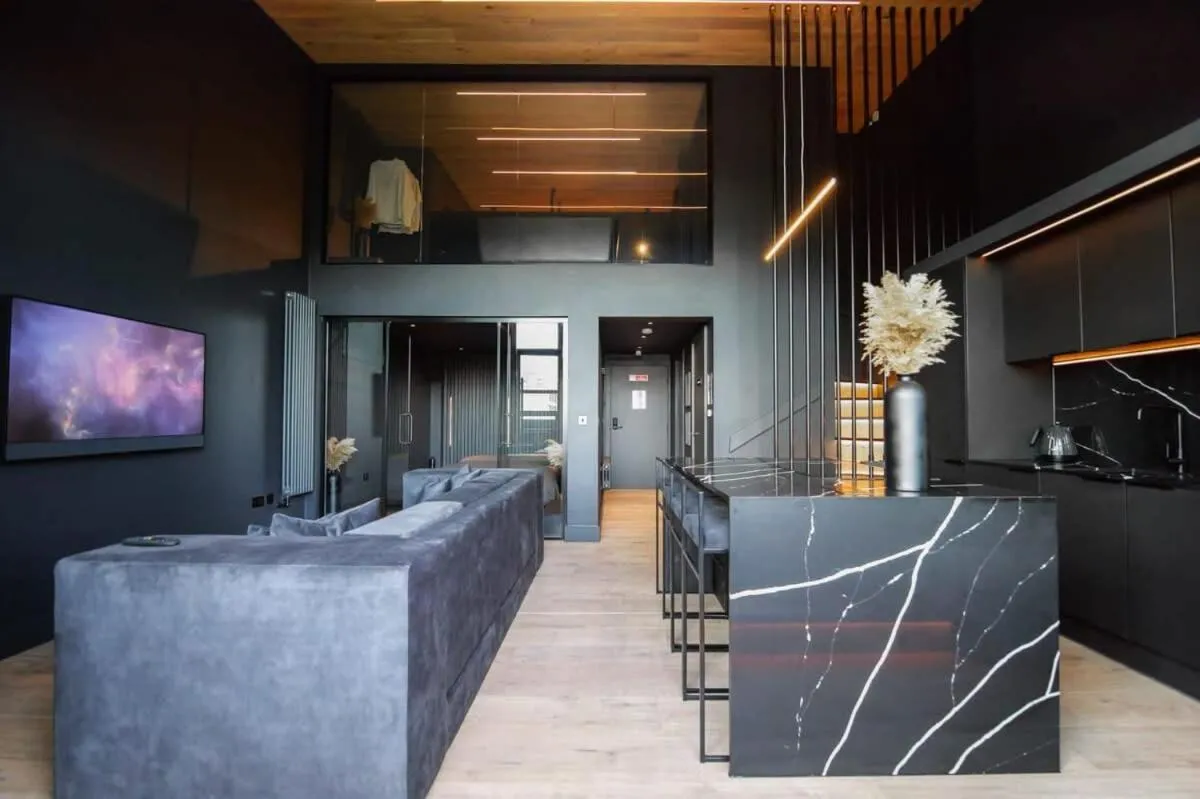Image 4 of Noir by The Heim Residences