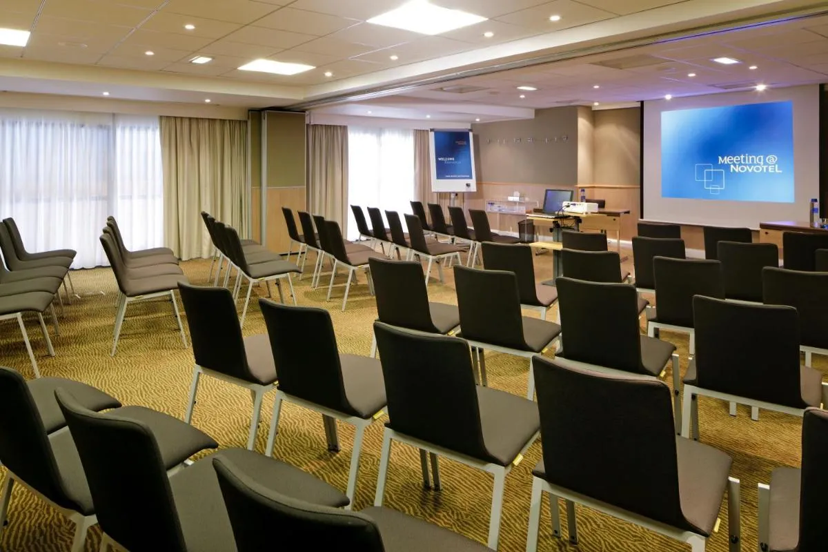 Image 4 of Novotel Manchester Centre