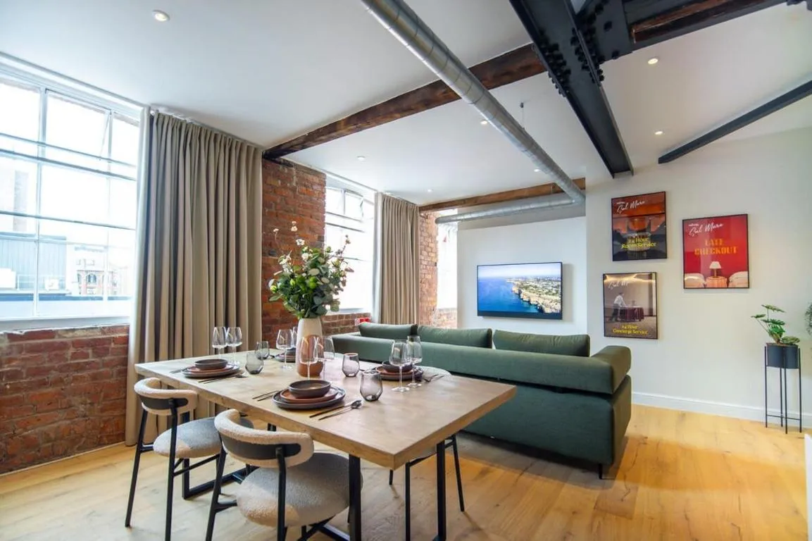 Image of Paragon by The Heim Residences