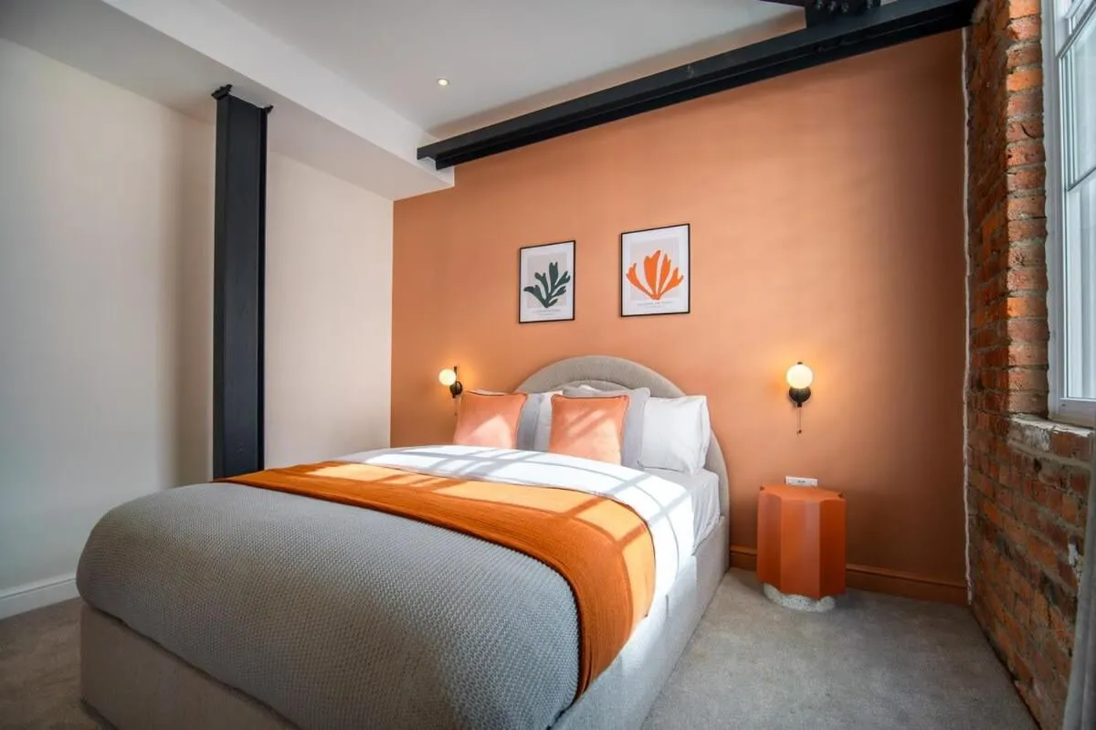 Image 1 of Paragon by The Heim Residences