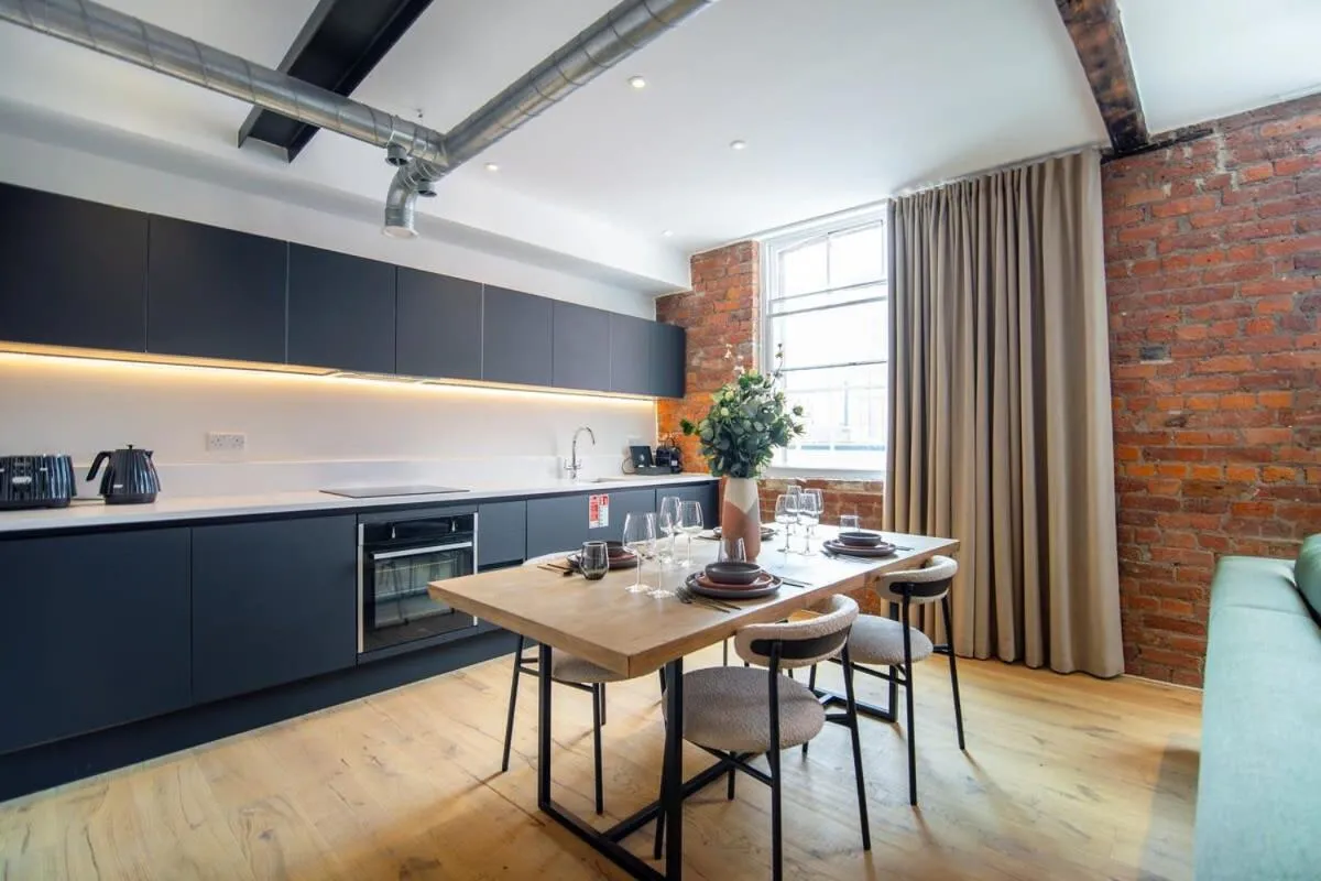 Image 3 of Paragon by The Heim Residences