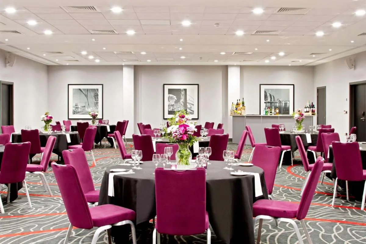 Image 5 of Park Inn by Radisson Manchester City Centre