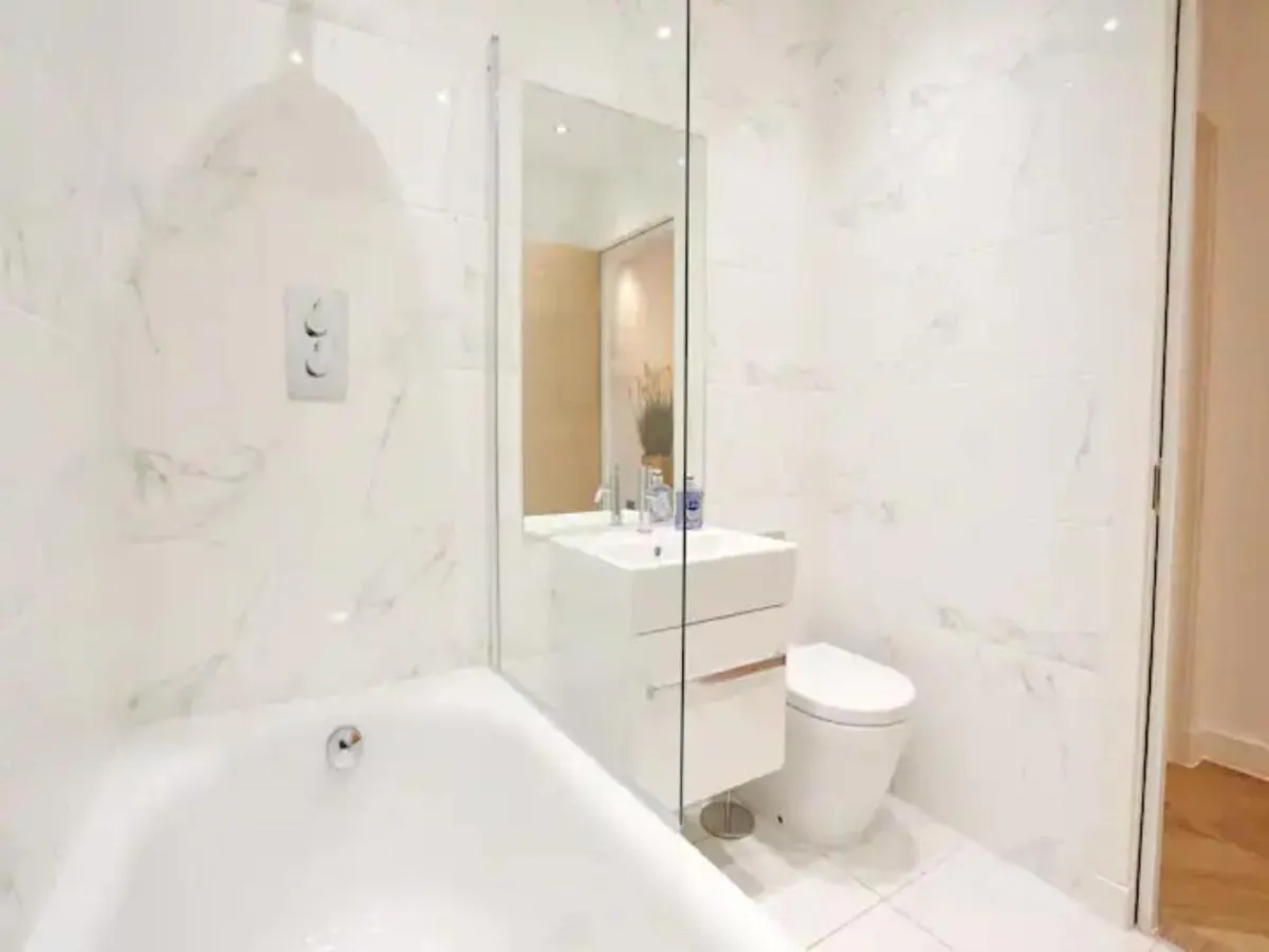 Image 6 of Pass the Keys Luxury New Build Apartment 5 Mins From City Centre