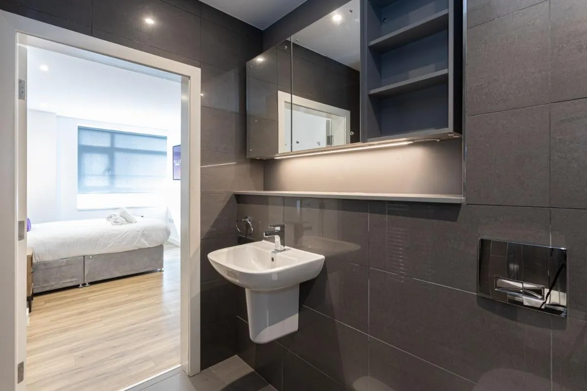 Image 2 of Pillo Rooms Serviced Apartments – Manchester Arena