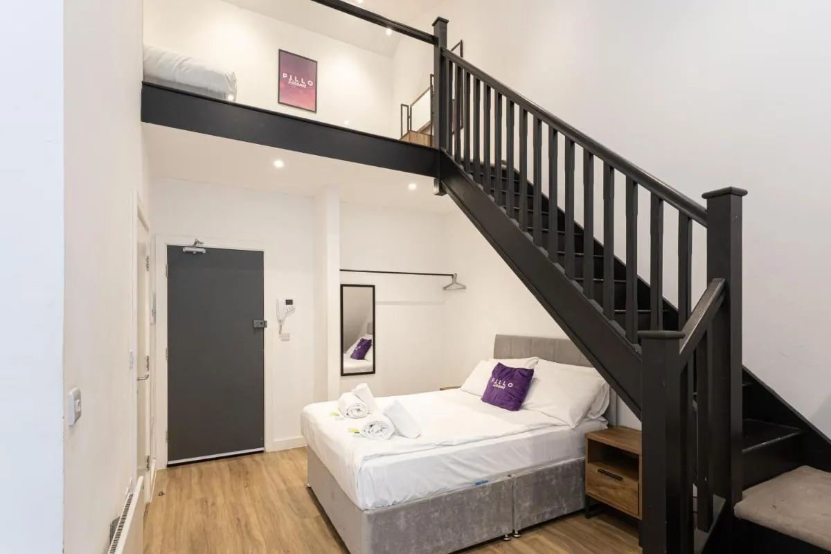 Image 1 of Pillo Rooms Serviced Apartments – Manchester Arena