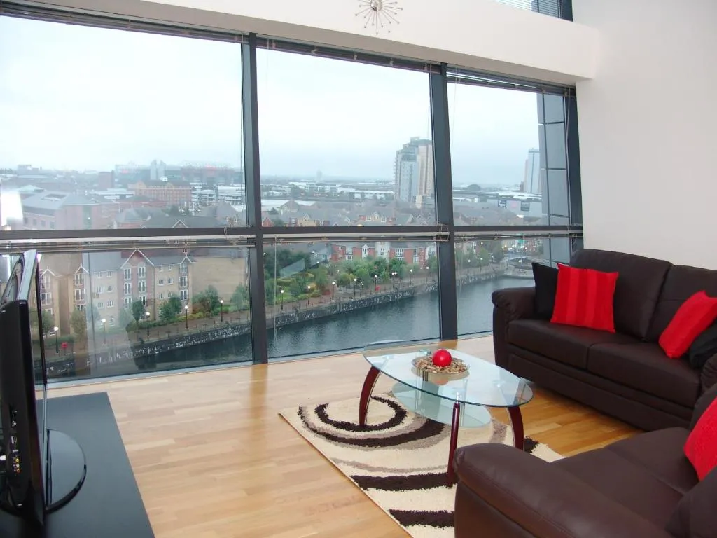 Image of Quay Apartments